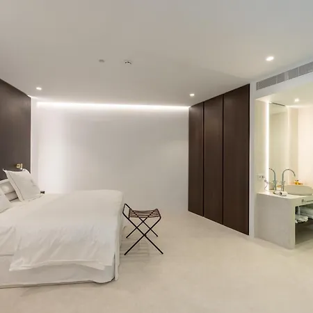 P Santa Clara Hotel Boutique By Sojo Cordoba Exterior photo