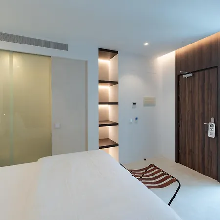 P Santa Clara Hotel Boutique By Sojo Cordoba Exterior photo