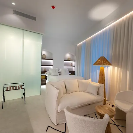 P Santa Clara Hotel Boutique By Sojo Cordoba Exterior photo