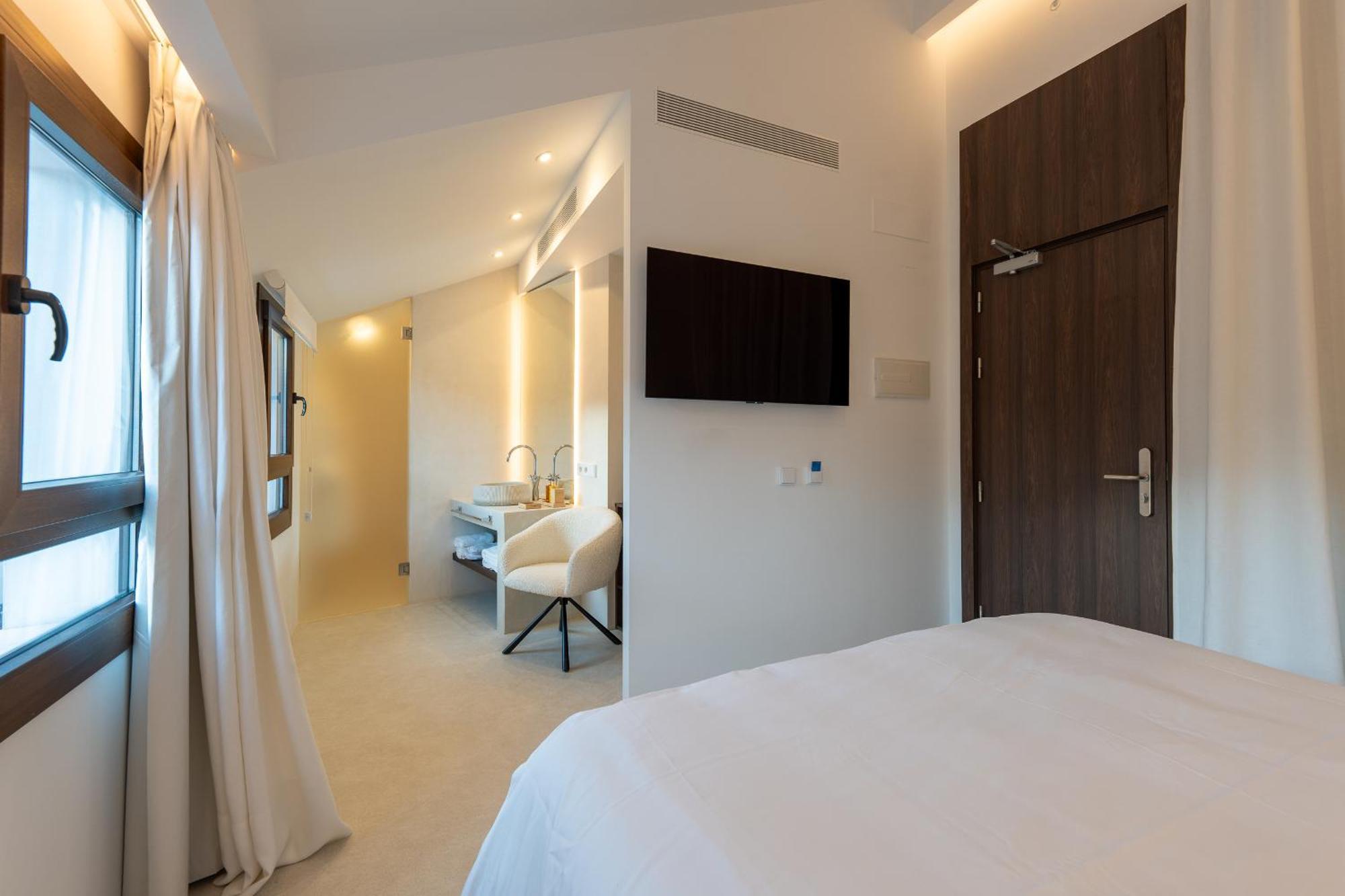 P Santa Clara Boutique By Sojo Hotel *