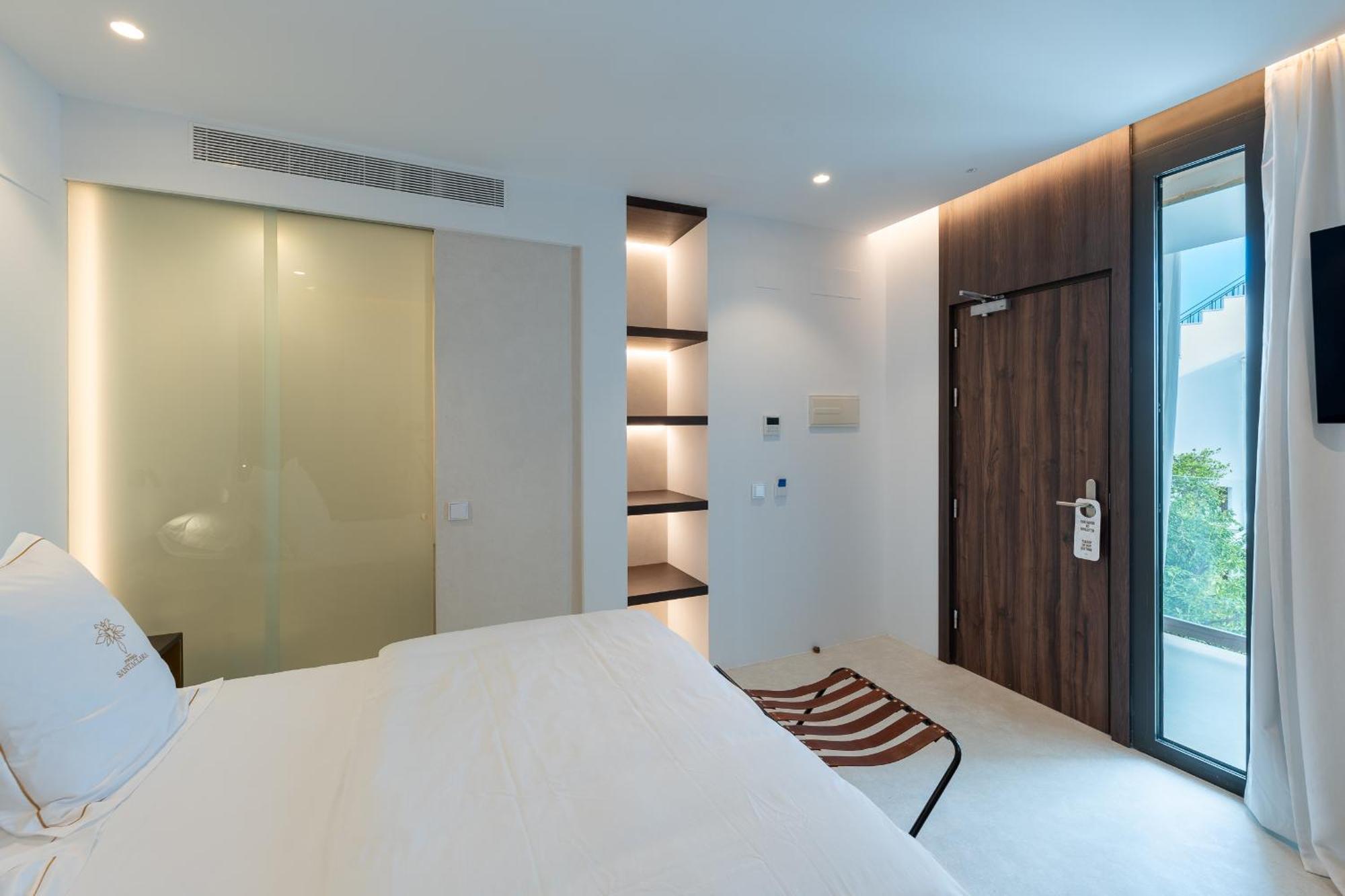P Santa Clara Boutique By Sojo Hotel Cordoue