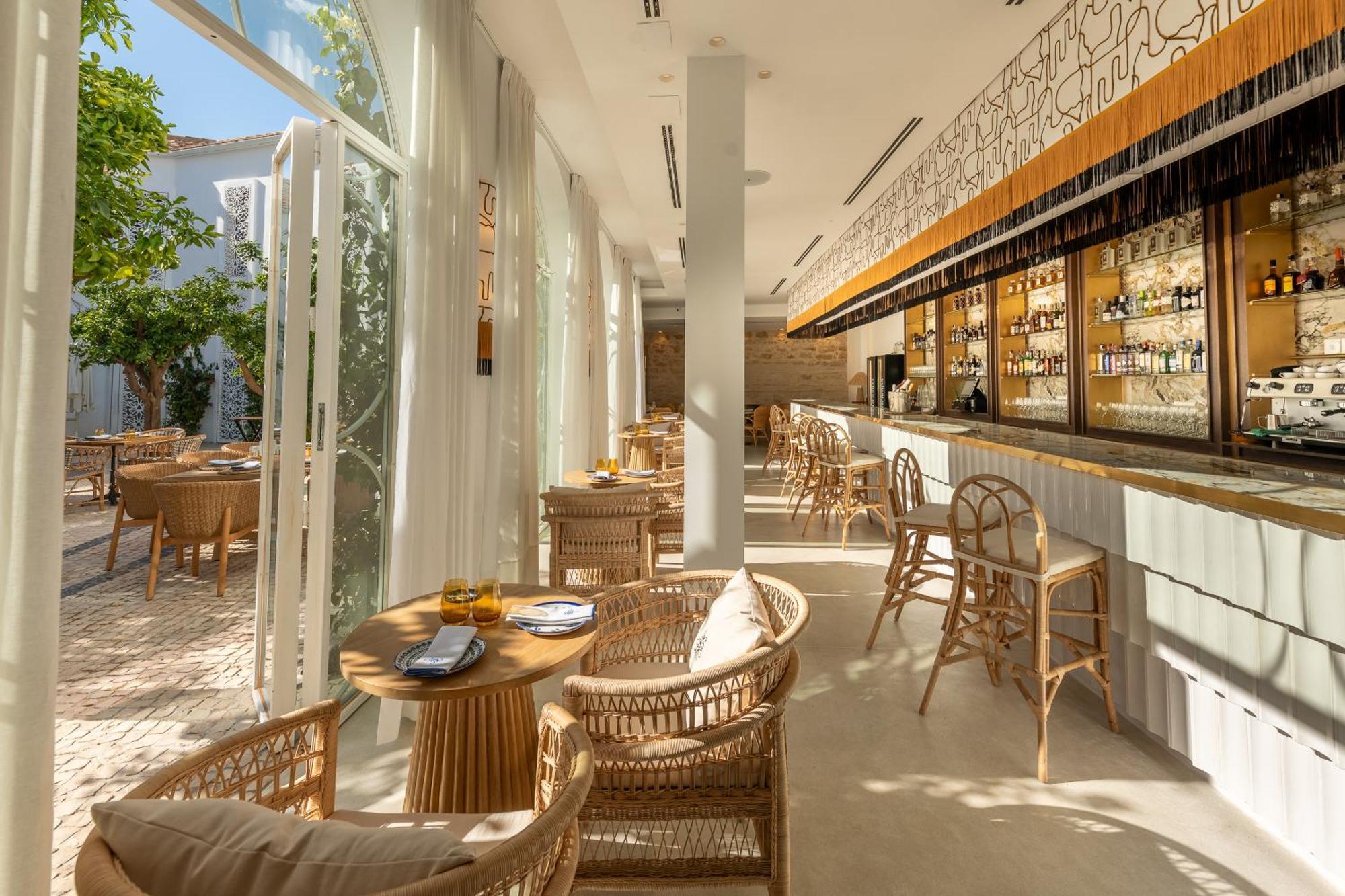 P Santa Clara Boutique By Sojo Hotel Cordoue