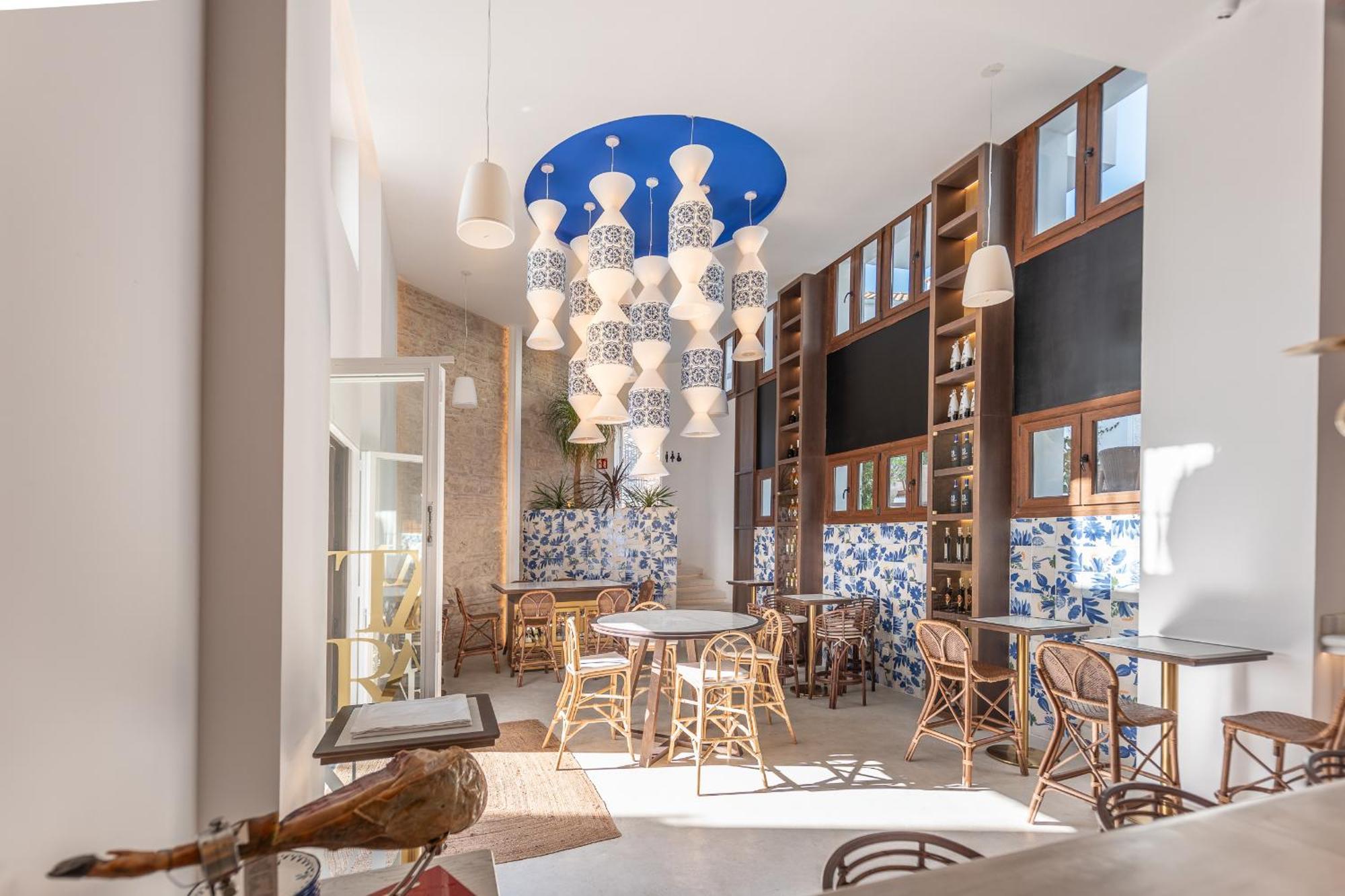 P Santa Clara Boutique By Sojo Hotel Cordoue