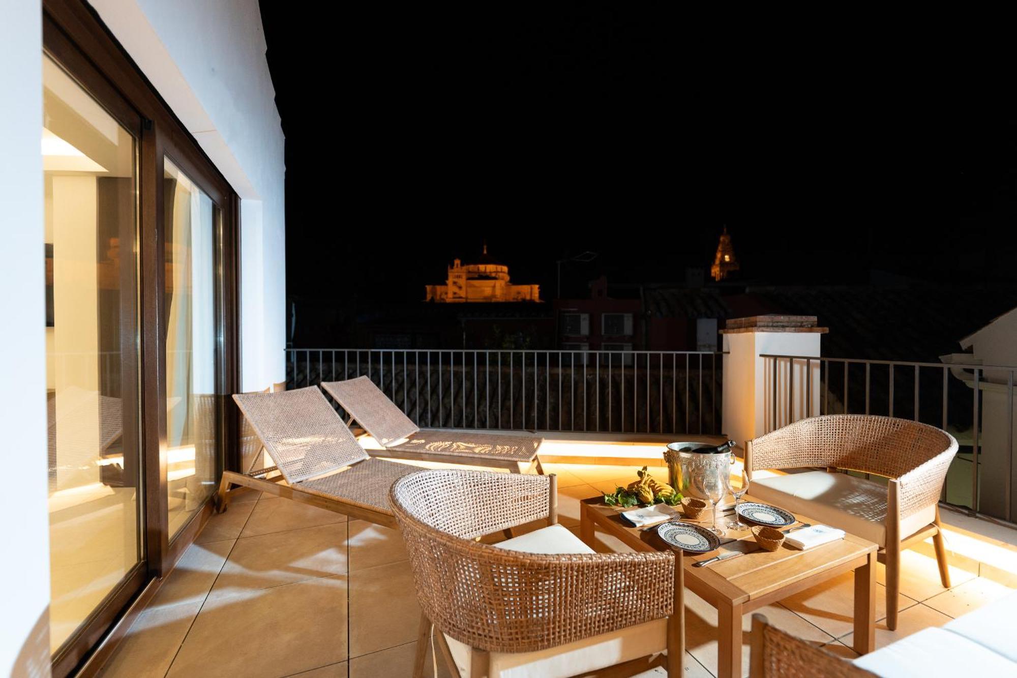 Hotel P Santa Clara Boutique By Sojo Cordoue