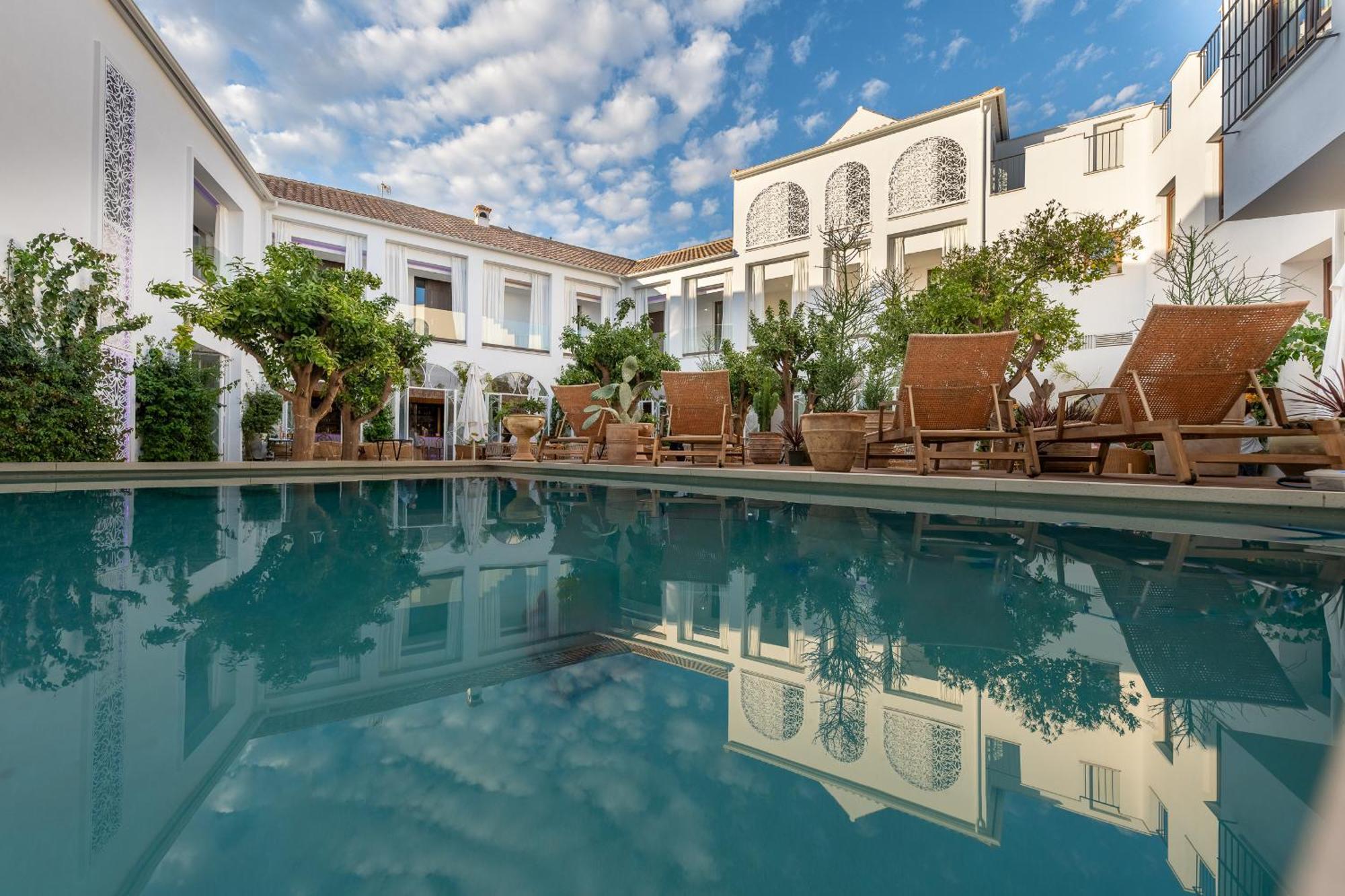 Hotel P Santa Clara Boutique By Sojo Cordoue