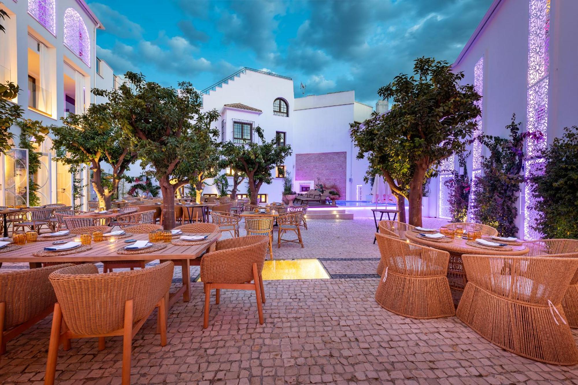Hotel P Santa Clara Boutique By Sojo Cordoue