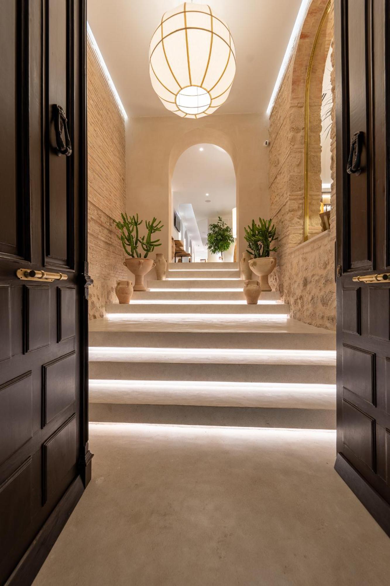 P Santa Clara Boutique By Sojo Hotel Cordoue