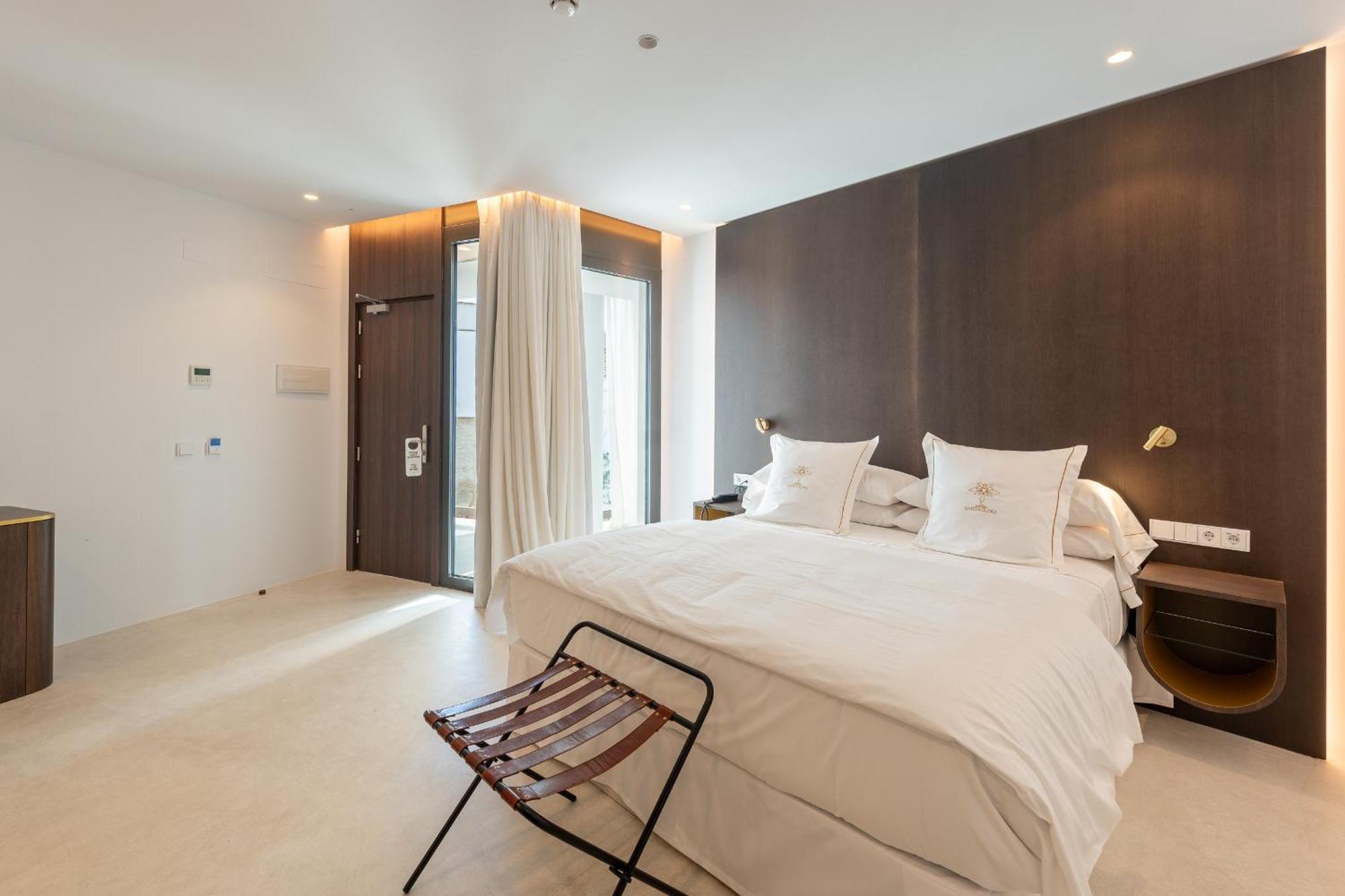Hotel P Santa Clara Boutique By Sojo Cordoue