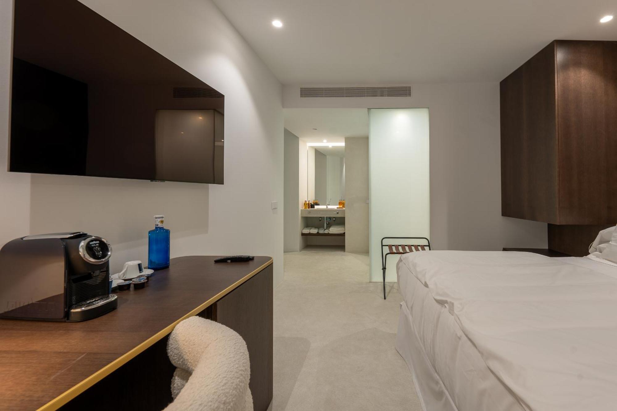 P Santa Clara Boutique By Sojo Hotel *