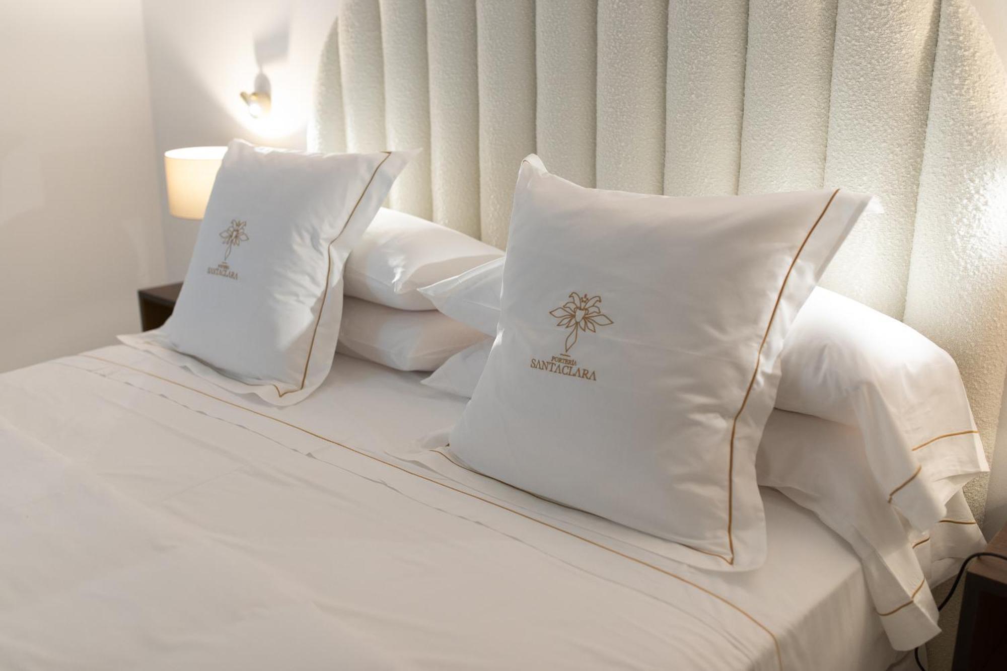 P Santa Clara Boutique By Sojo Hotel Cordoue