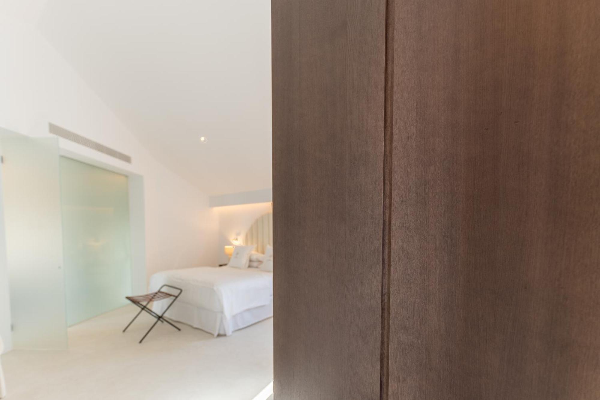 P Santa Clara Boutique By Sojo Hotel Cordoue
