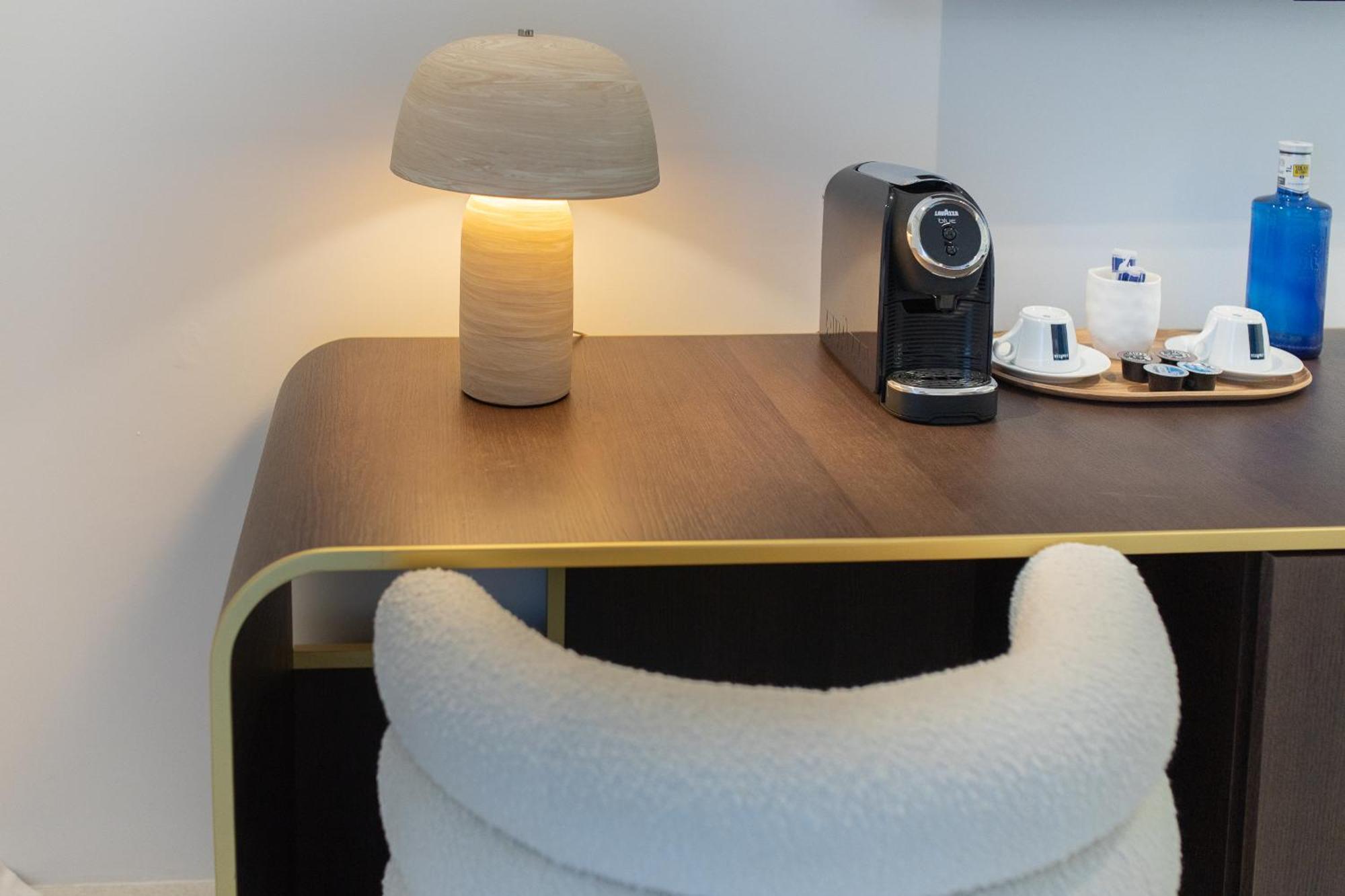 P Santa Clara Boutique By Sojo Hotel Cordoue
